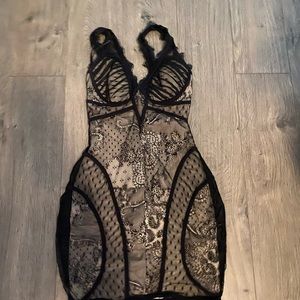 🖤Bebe Bodycon Dress🖤